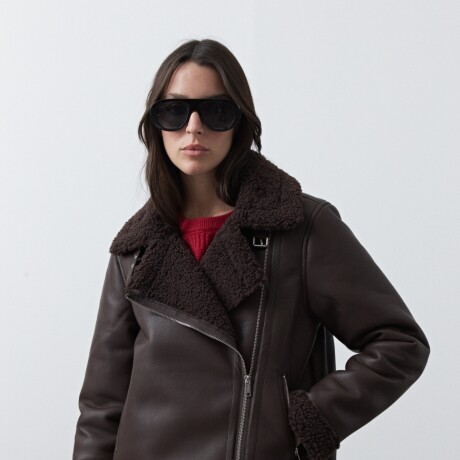 GAMULAN GLORIA Chocolate