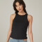 Musculosa Kurshi Negro
