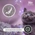 ARENA AGLOMERANTE BIO STONE 8 KILOS LAVANDA