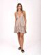VESTIDO YUMA BEIGE CLARO