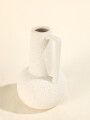 Jarrón Tyle Blanco