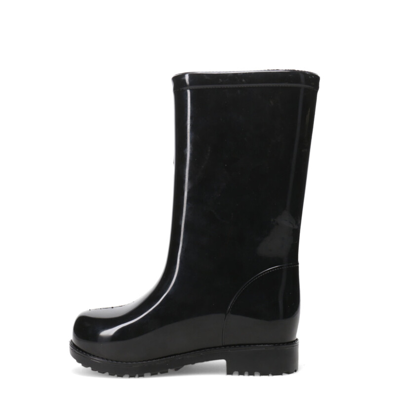 Botas Infantiles Marvel Marvel Spider-Man Negro