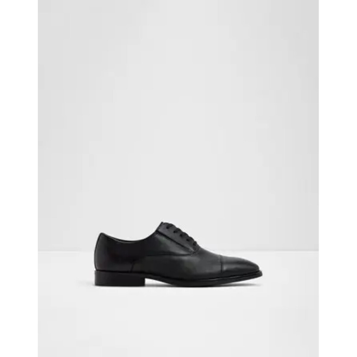 PAXLEY OTHER BLACK LEATHER - OTHER BLACK 