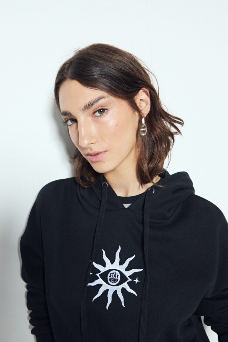 CANGURO STENOCARPUS Negro