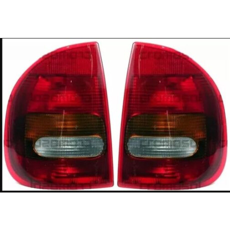 FAROL CHEVROLET TRAS.DER.CORSA 4P 97-01 - FAROL CHEVROLET TRAS.DER.CORSA 4P 97-01 -
