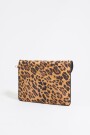 FUNDA PORTÁTIL Leopardo