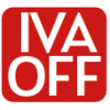 IVA OFF DUFOUR