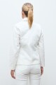 Blazer de pana crudo