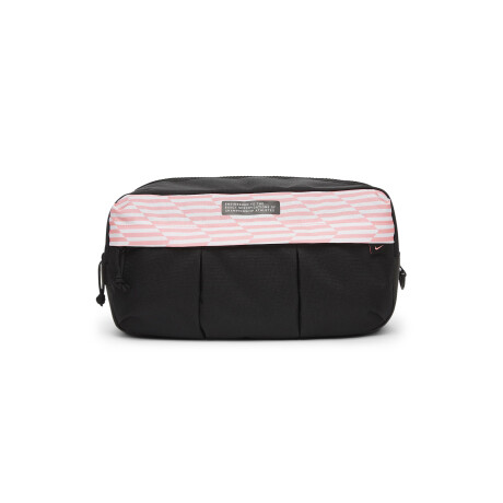 BOTINERA NIKE ACADEMY Black & Pink