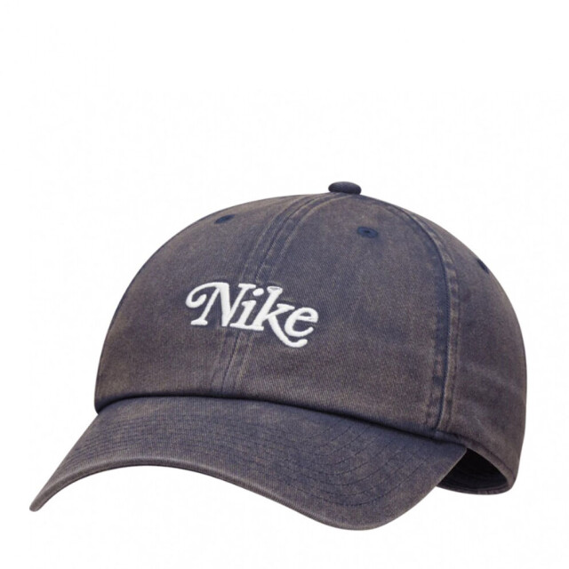 Gorra NIKE Azul Jean