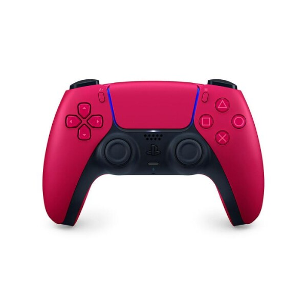 Control PS5 Red Control PS5 Red