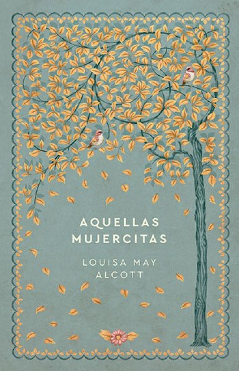 AQUELLAS MUJERCITAS 