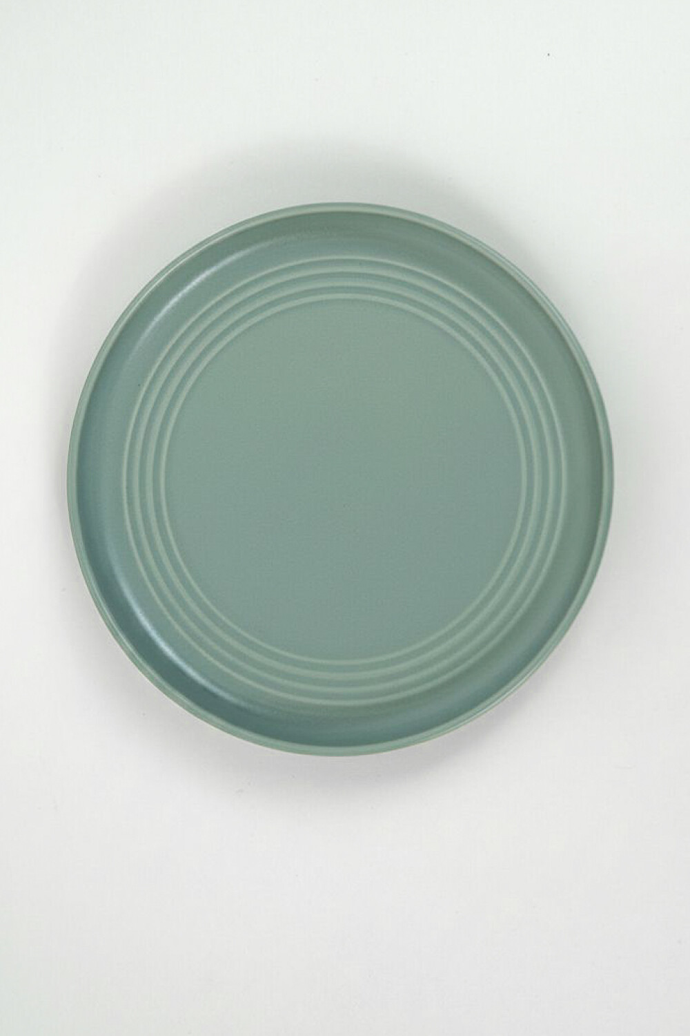 Plato Pan Dublin Color Unico