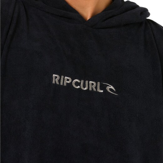Poncho Rip Curl Brand Hooded Towel Poncho Rip Curl Brand Hooded Towel