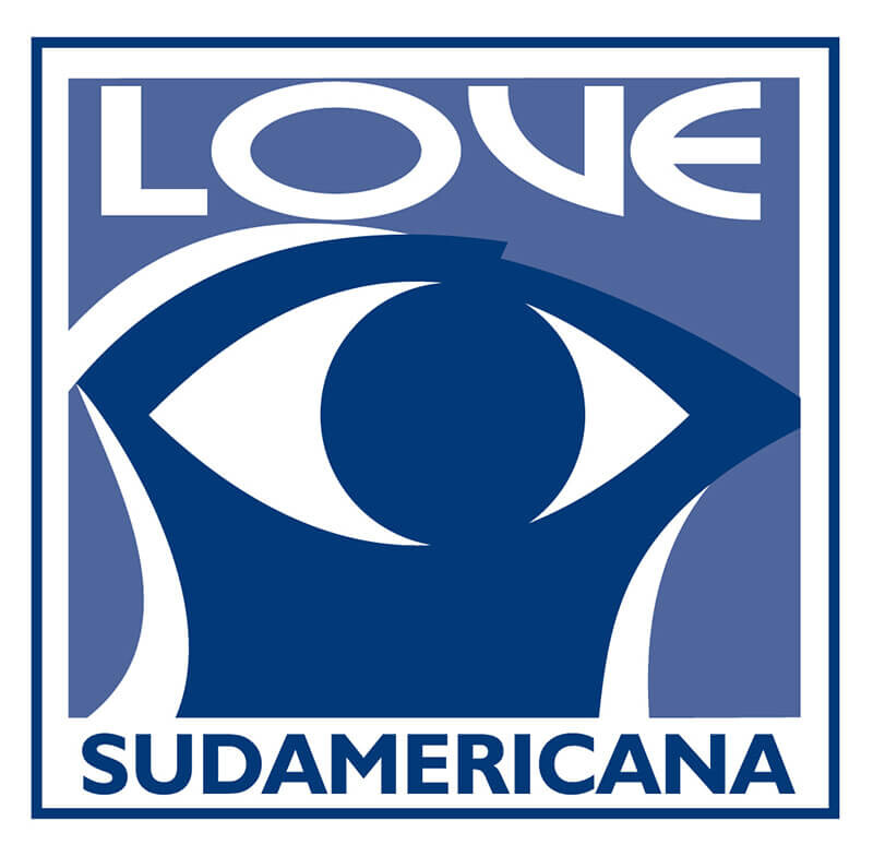 Love Sudamericana