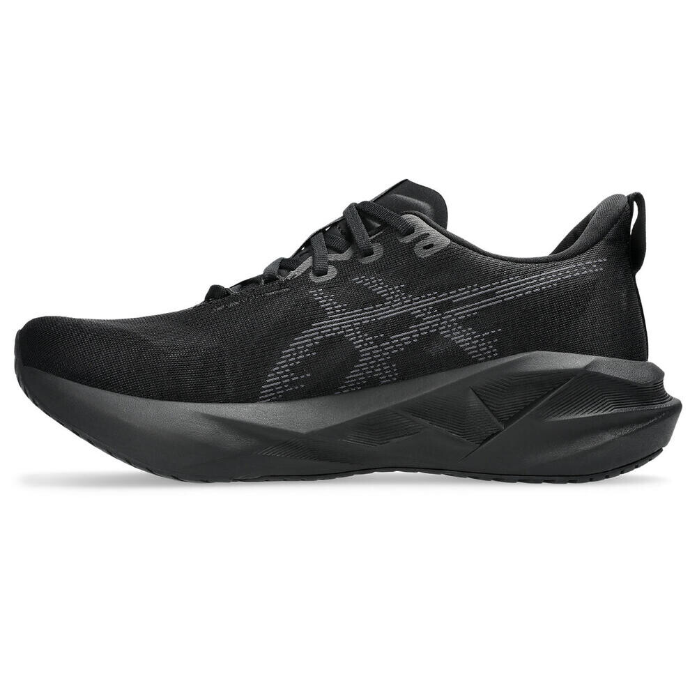 Novablast 5 - Hombre Black/carrier Grey