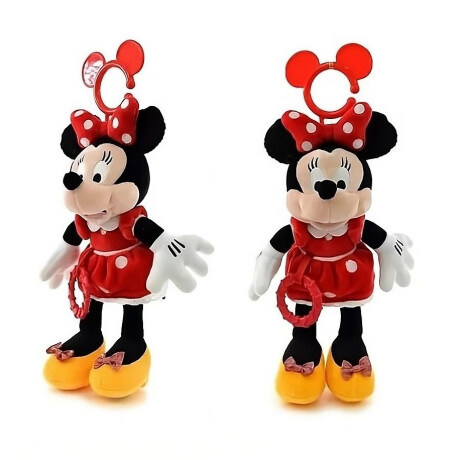 Dormideras personajes Disney 30cm Dormideras personajes Disney 30cm