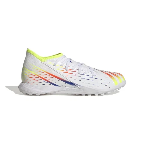 Championes Adidas Predator Edge.3 Blanco