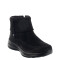 Botas de Mujer Freeway Casual Life Negro (Nobuk)
