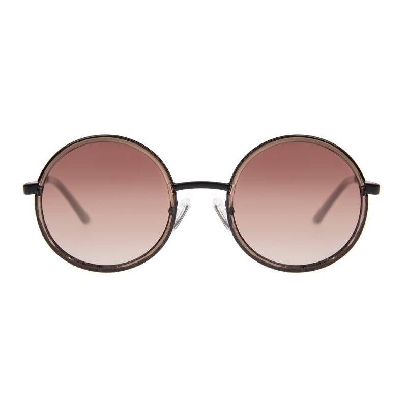 Lentes de Sol Chilli Beans Campinas Marrón Claro