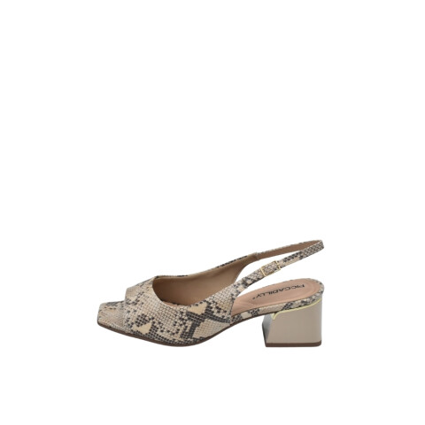 SANDALA 36-40 PITON BRUL