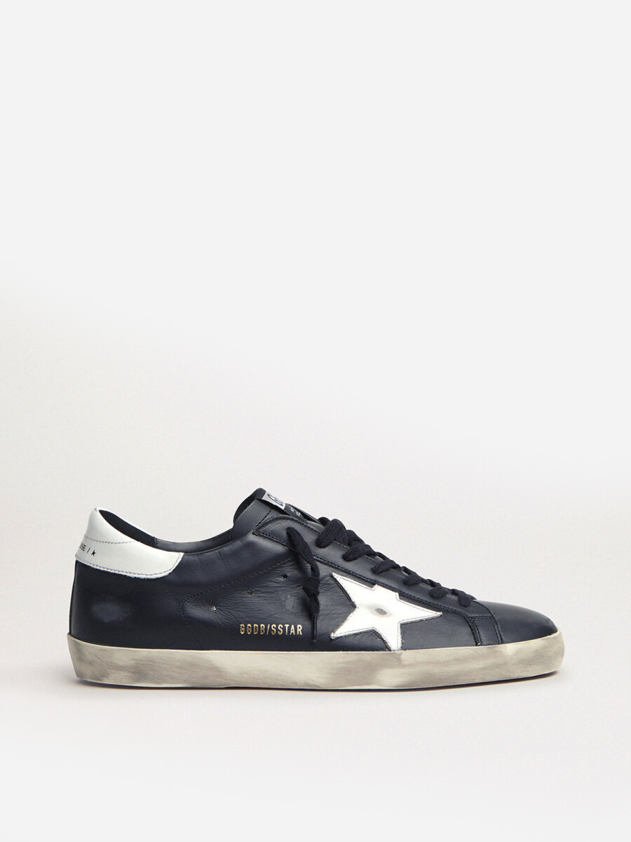 ZAPATILLA SUPER-STAR 