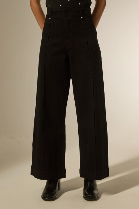 Pantalon Neyros Negro