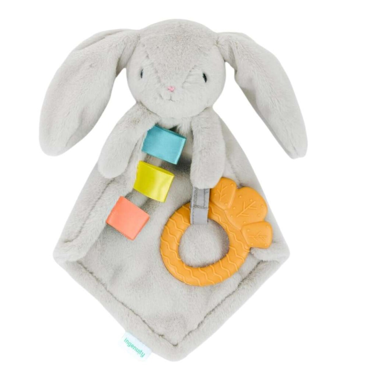 Manta De Apego Con Mordillo - La Coneja Sylvi 