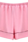 Pijama Oreiro Rosado