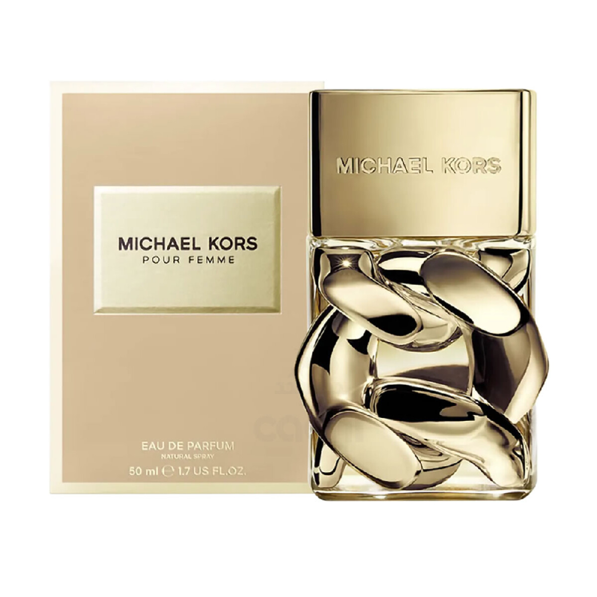 Perfume Michael Kors Pour Femme EDP 50ml 
