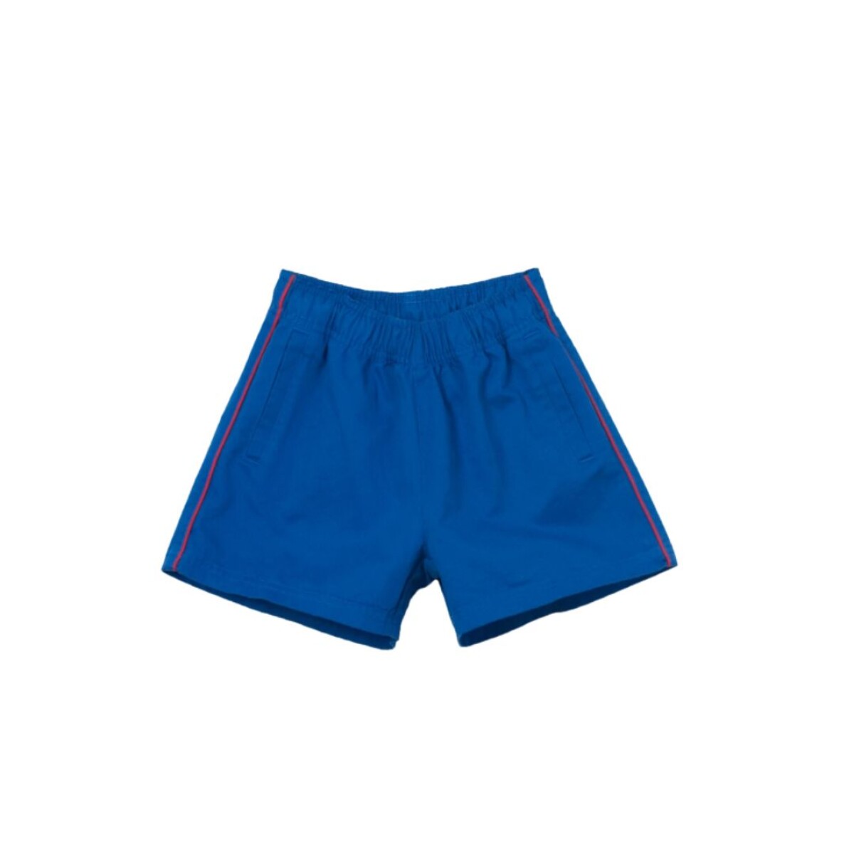 Short deportivo Elbio Fernández Francia