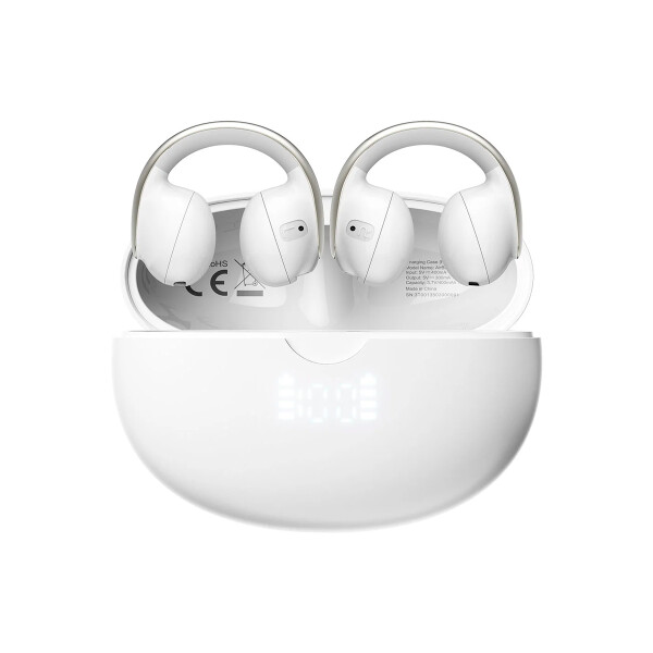 Auriculares inálambicos Blackview AirBuds 13 color blanco Auriculares Inálambicos Blackview Airbuds 13 Color Blanco