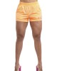 Short Naranja By Lbm U