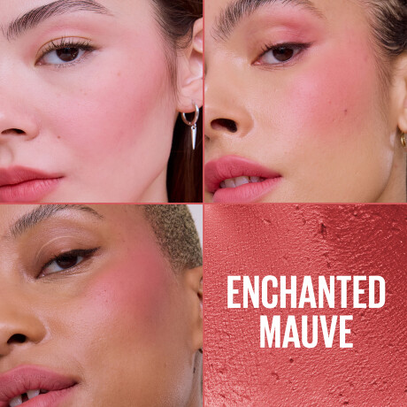 Rubor en Mousse Maybelline Cloudtopia Enchanted Mauve Rubor en Mousse Maybelline Cloudtopia Enchanted Mauve