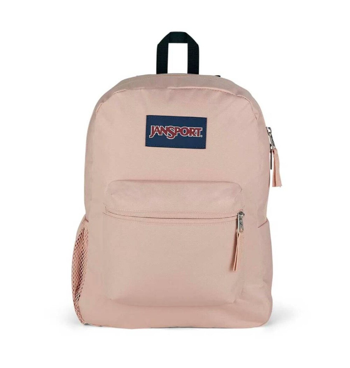 Mochila Cross Town - Unisex - Misty Rose 