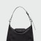 LONGCHAMP - LE PLIAGE XTRA, CARTERA HOBO L Negro Estampado