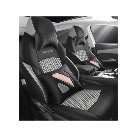 Cubreasiento Para Byd Yuan Plus