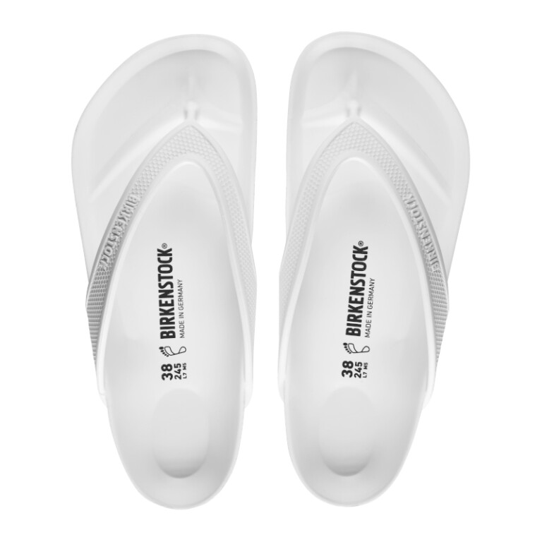 Sandalia Honolulu EVA - Regular Blanco