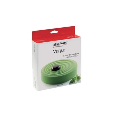 Molde silicona Vague Molde silicona Vague