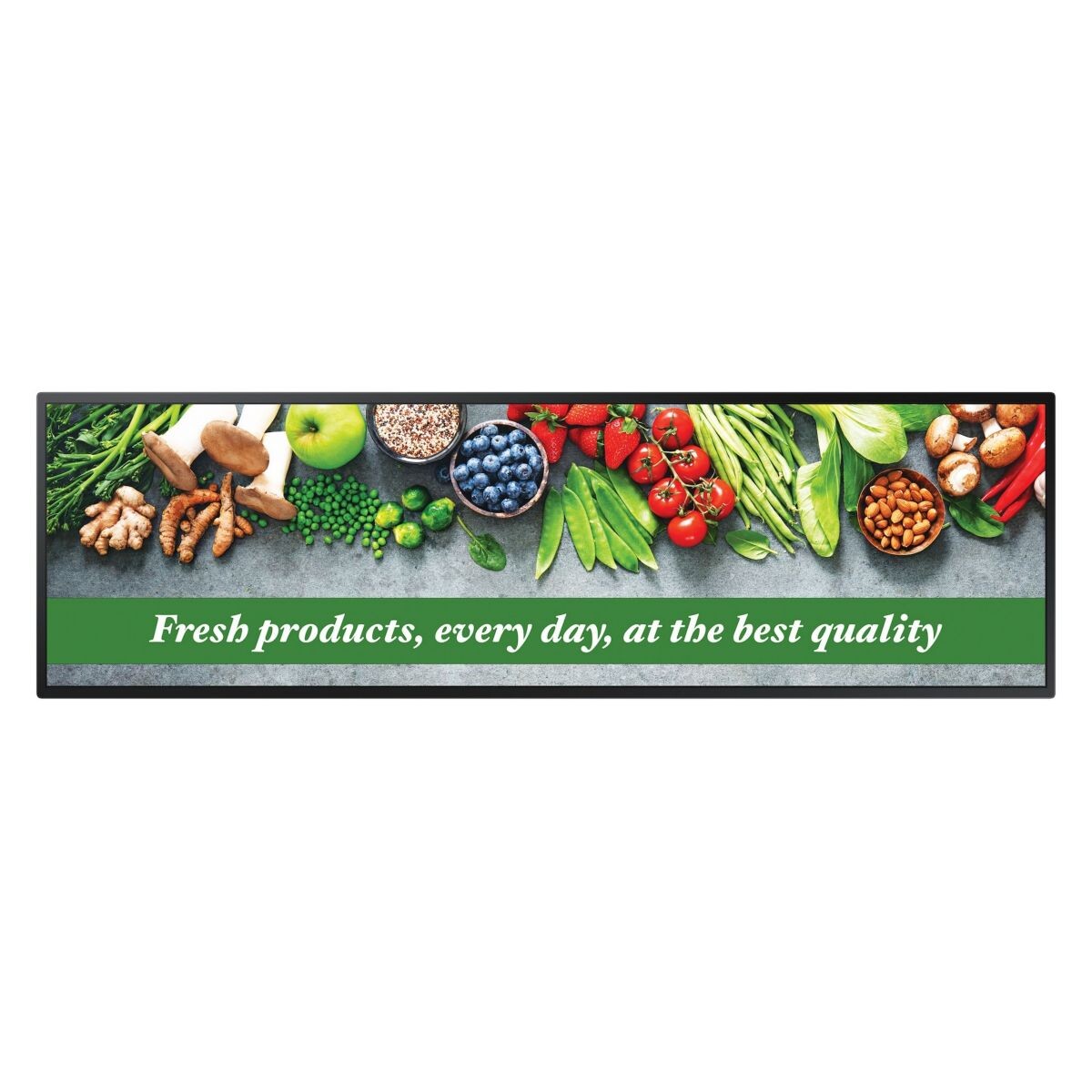 Pantalla Samsung 37" Panorámica Fhd 