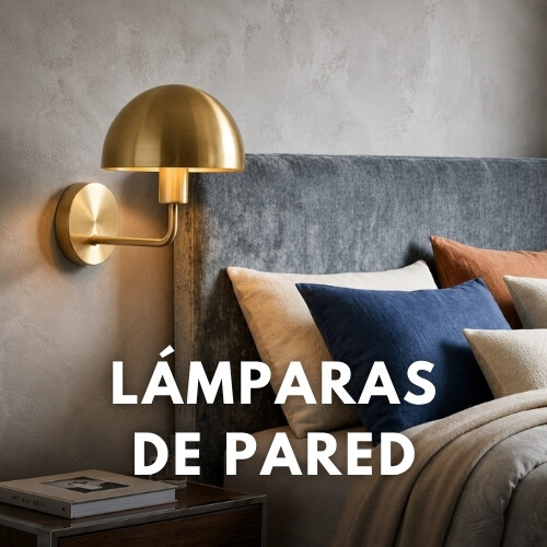 DE PARED