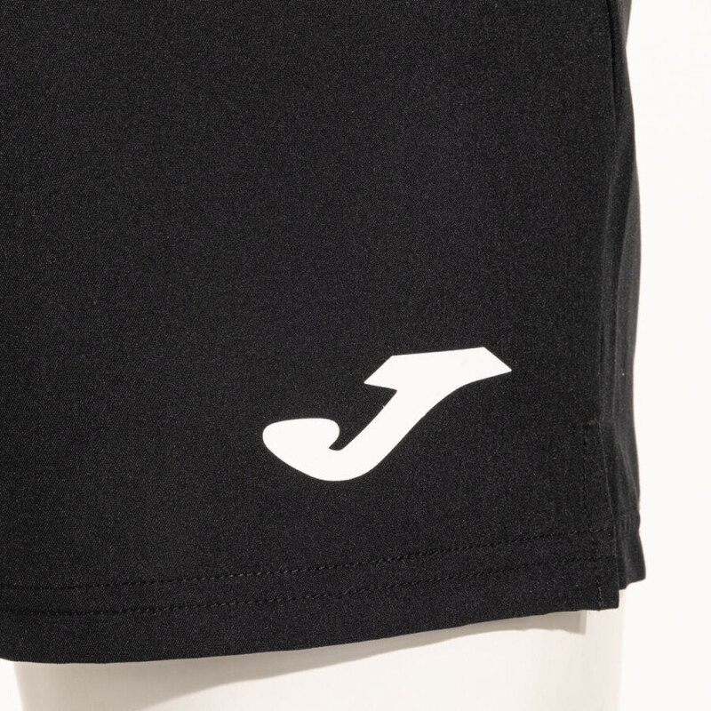 BERMUDA TORNEO NEGRO NEGRO