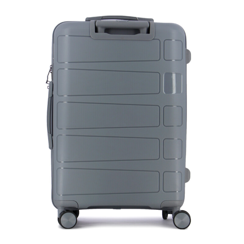 Westland Valija Luggage-1 N° 28 Gris Gris