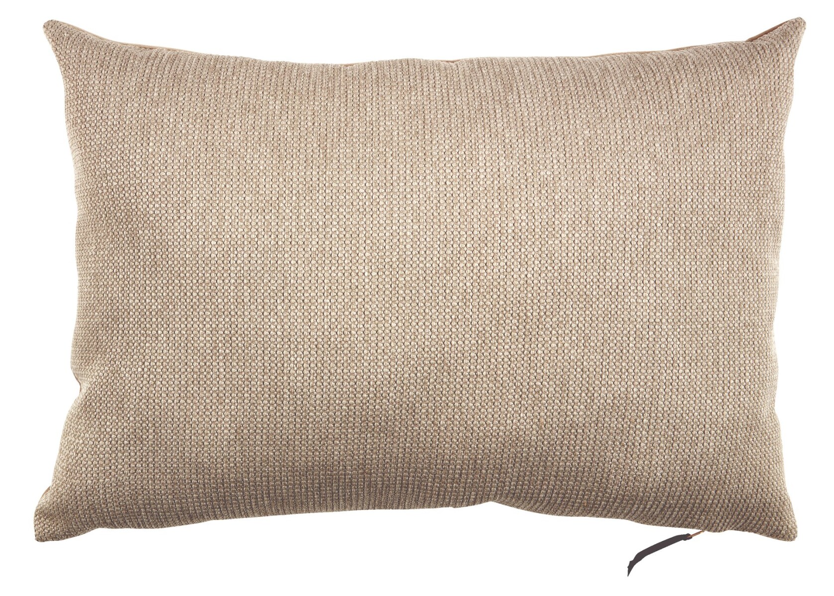 Almohadón LILJE 35x50 beige - Beige 