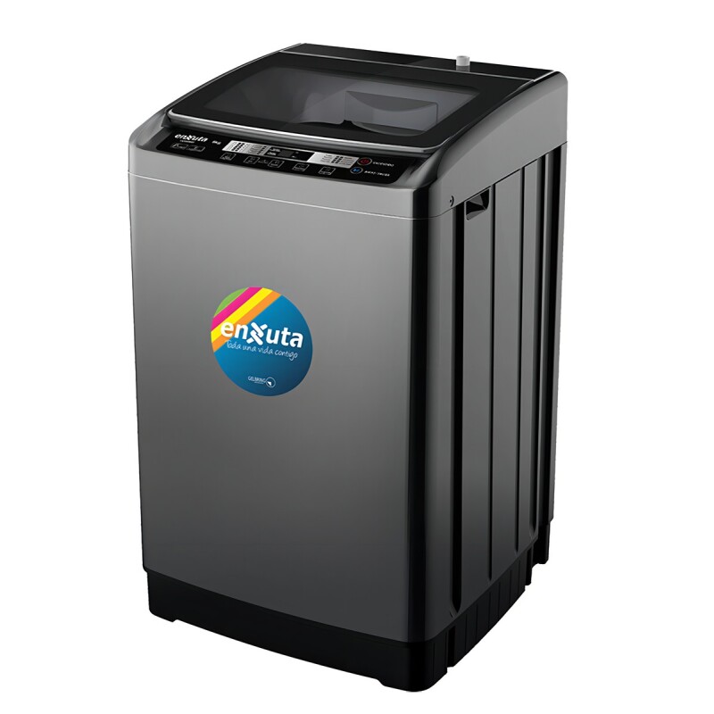 Lavarropas Carga Superior 8 Kg Enxuta Lavarropas Carga Superior 8 Kg Enxuta