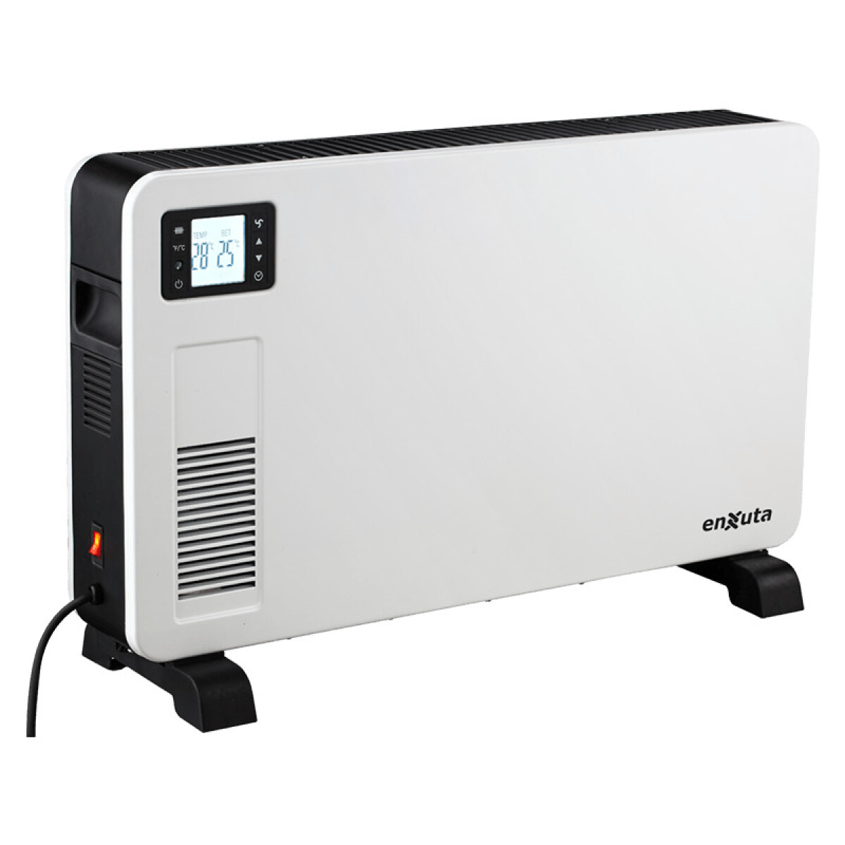 Panel Convector Smart Enxuta PCENXS3523 
