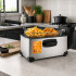 Freidora De Aceite Raf 3l R.5219 2000w FREIDORA 3L R5219 RAF