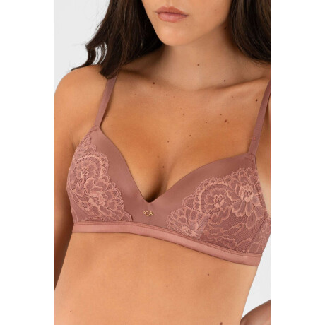 Triangulo b&c venere Ladrillo