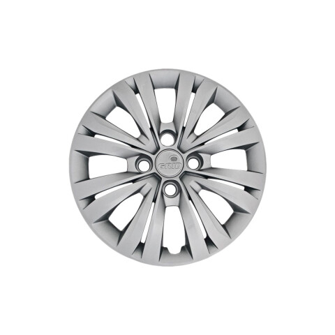 TAZA DE RUEDA 14'' GOL G7 Taza De Rueda 14'' Gol G7