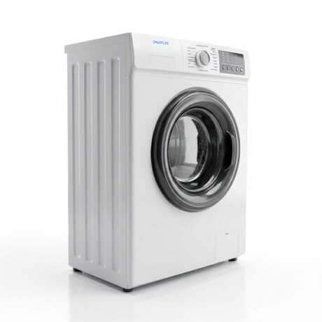 LAVARROPAS AUTOMATICO CARGA FRONTAL 6 KG INVERTER 1200 RPM 001